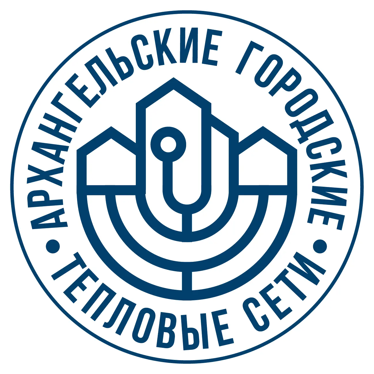 ООО "АРХАНГЕЛЬСКИЕ ГОРОДСКИЕ ТЕПЛОВЫЕ СЕТИ" (ООО "АГТС") — канал в мессенджере MAX