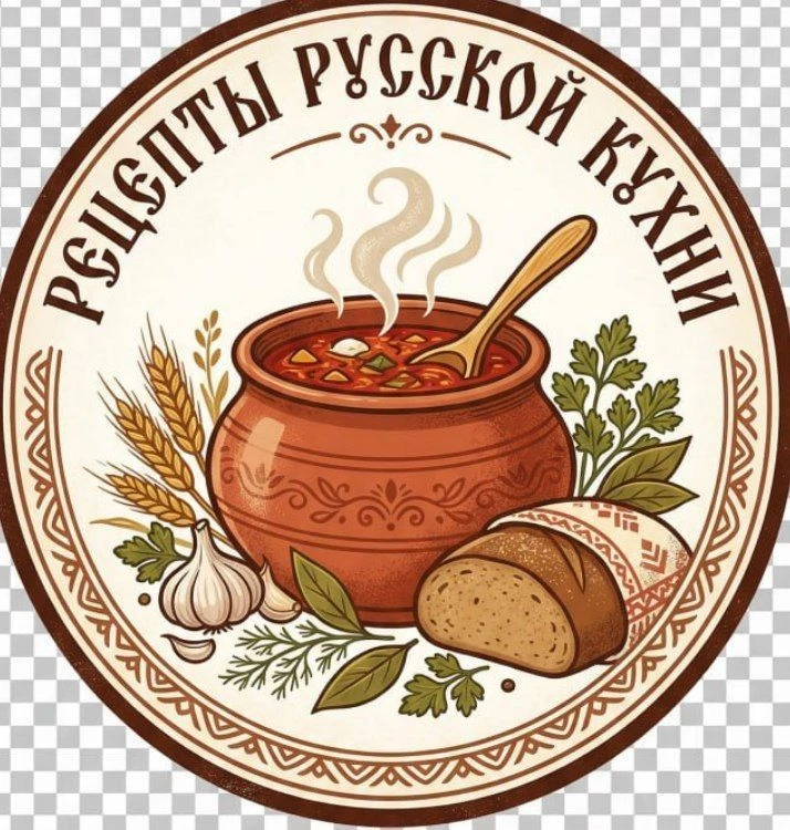 Рецепты Русской Кухни