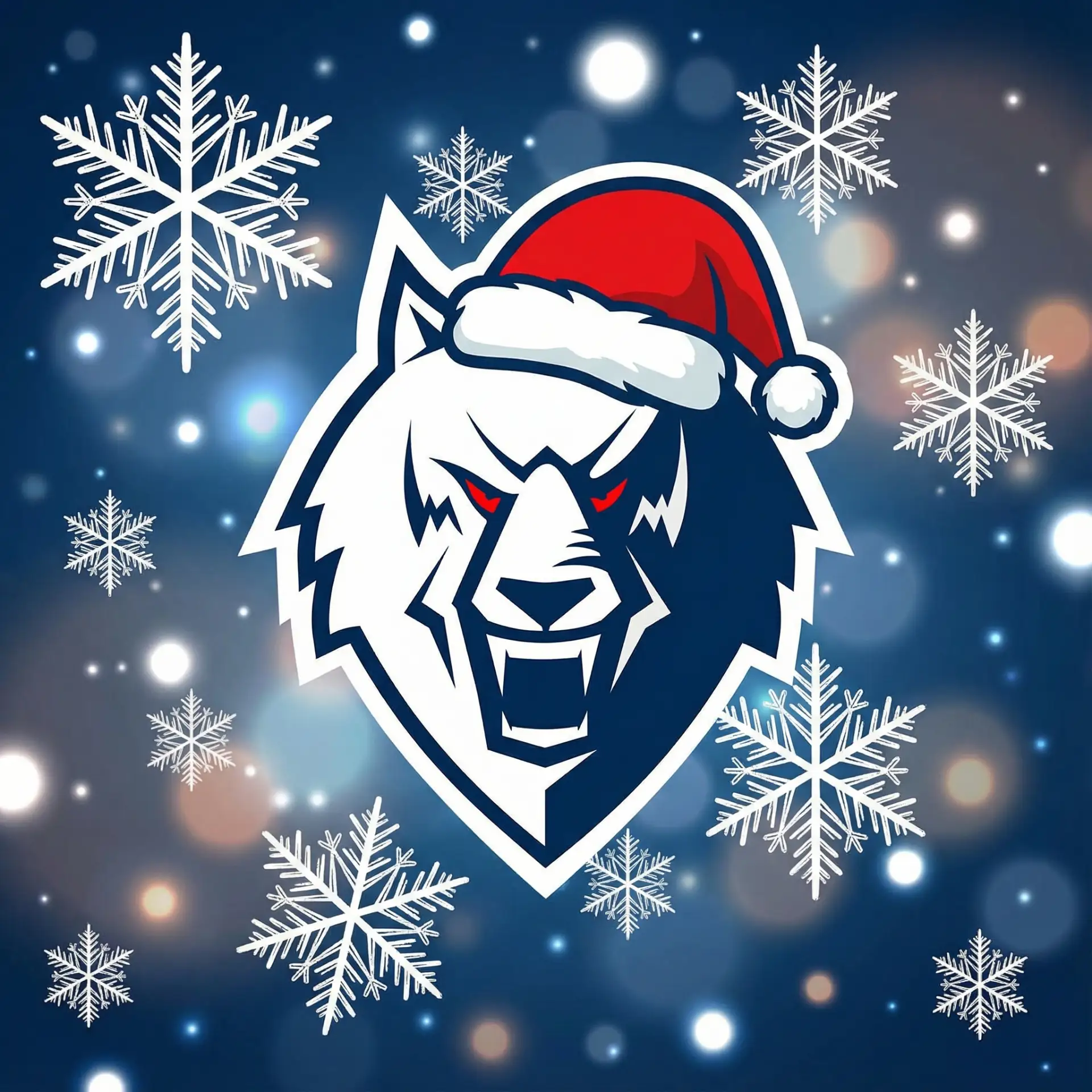 Волчья стая. Канал ХК "Нефтехимик"