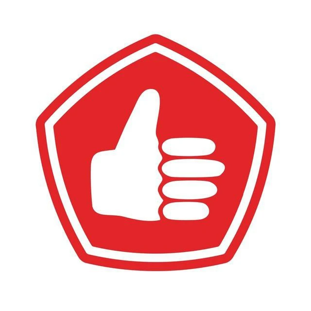 Логотип канала