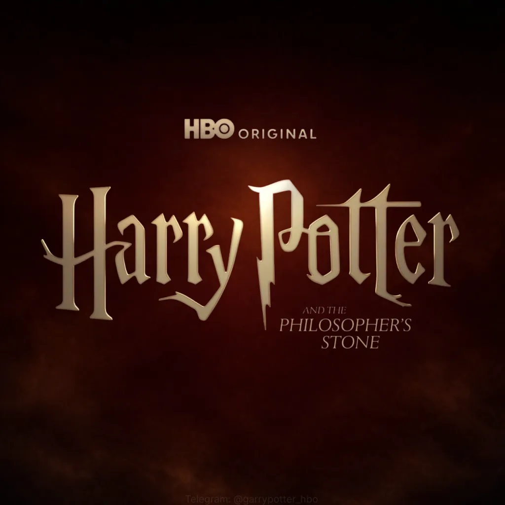 Гарри Поттер | Сериал HBO