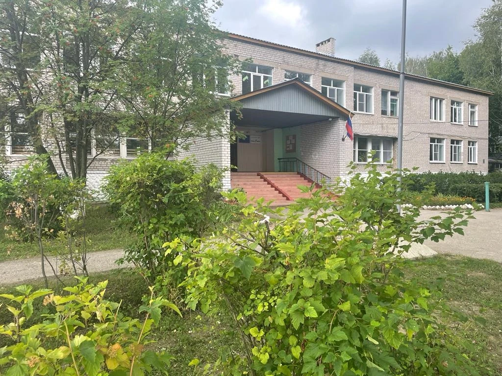 Родительский чат МБОУ "Окская СШ"(Рязанская область, ОО)