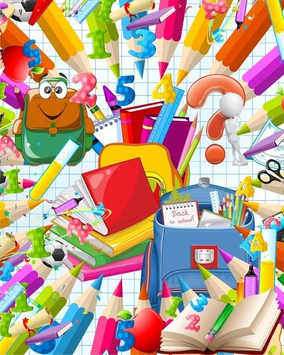 школьная жизнь