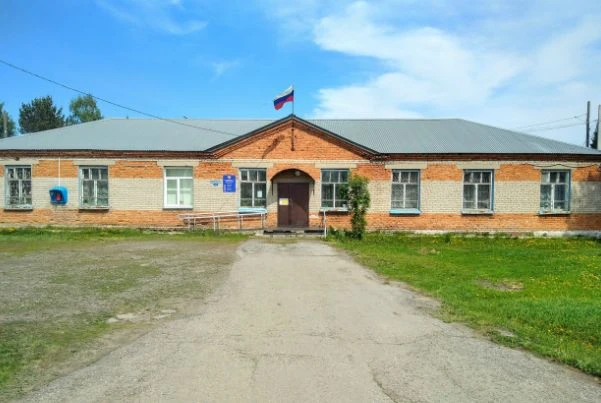 Администрация Новомошковского сельсовета Мошковского района Новосибирской области — канал в мессенджере MAX