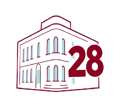 Школа №28 города Воронежа