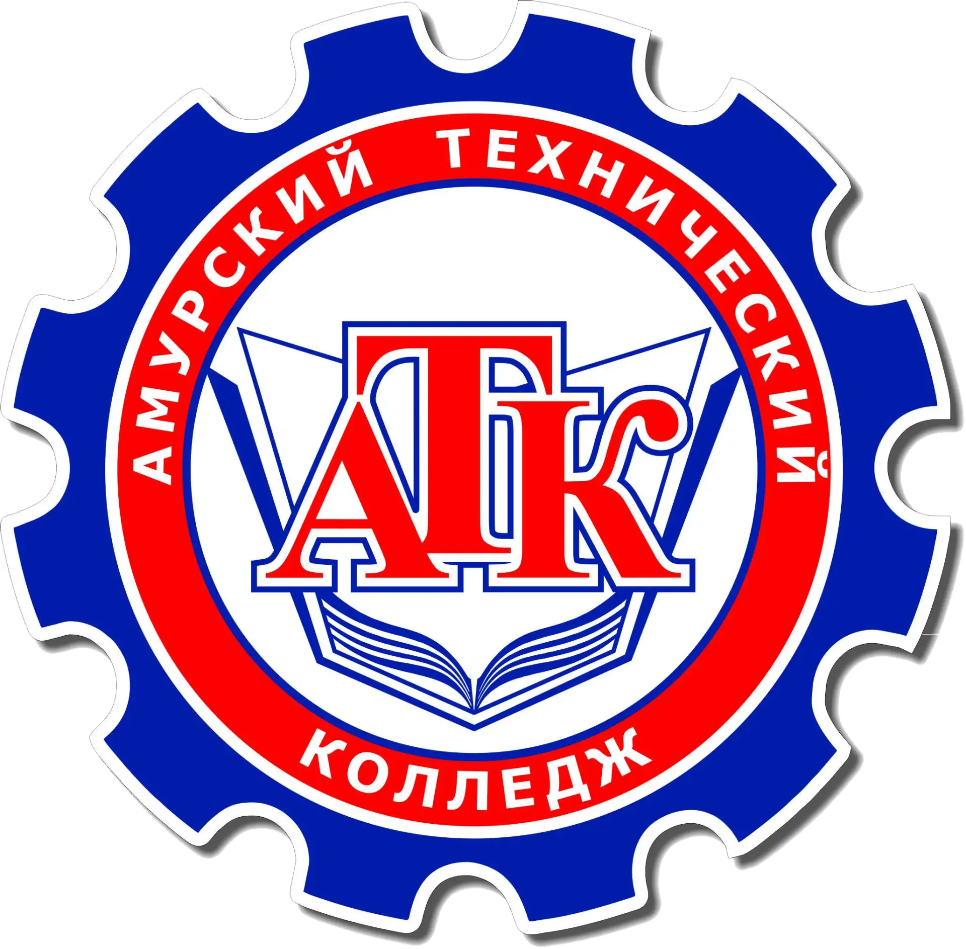 Логотип канала