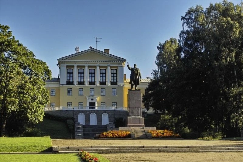 ГБОУ Лицей 445 Курортного района (СПБ)