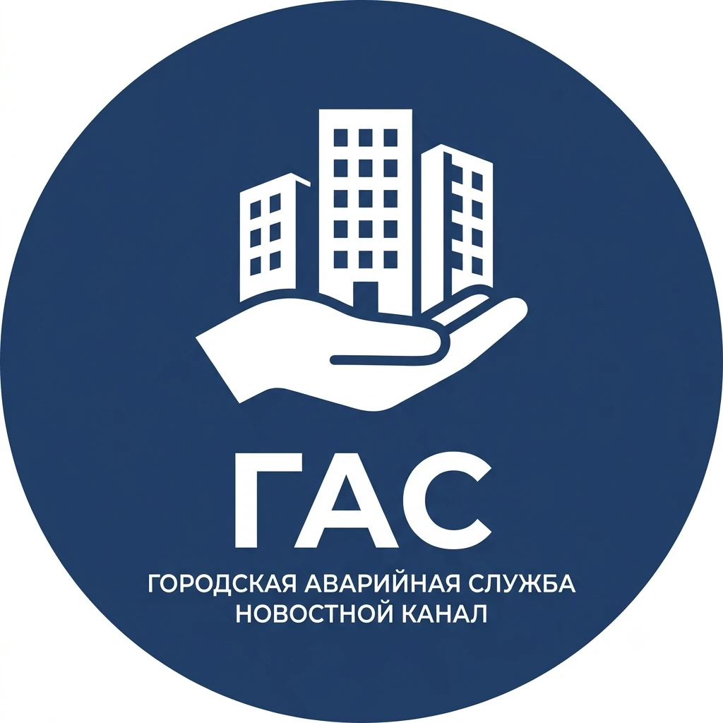 УК "Городская аварийная служба г. Кызыла" — канал в мессенджере MAX