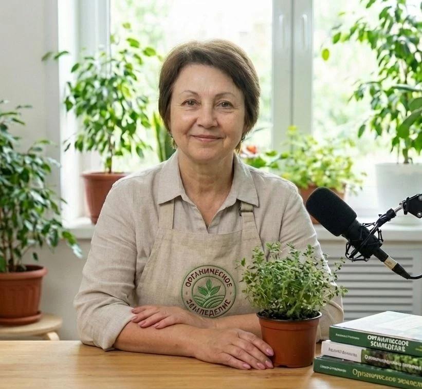 АгроДзен - школа природного земледелия