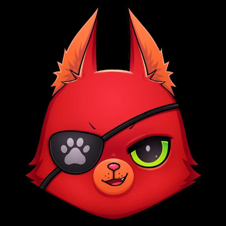 🌶 Пеппер кот | Pepper cat