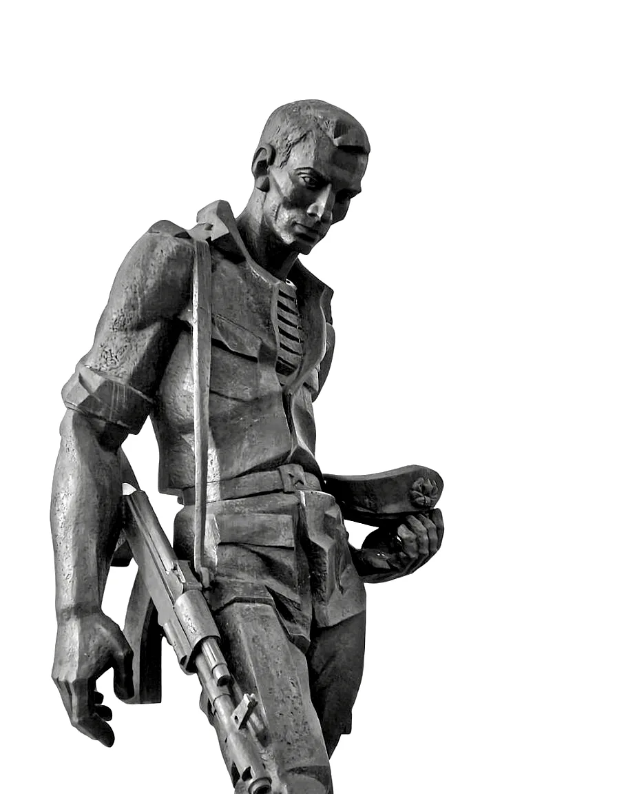 Музей памяти воинов Нижний Тагил