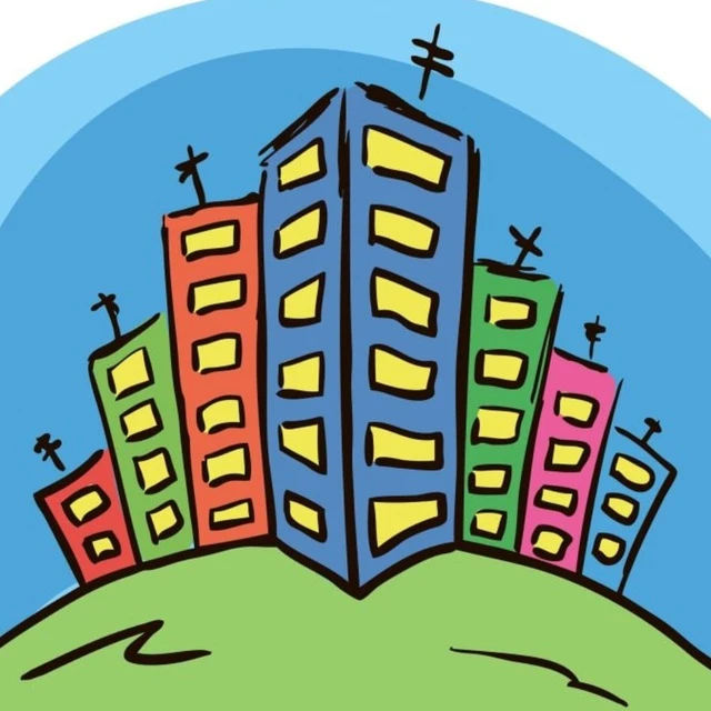 ТСЖ. Объявления ‼️