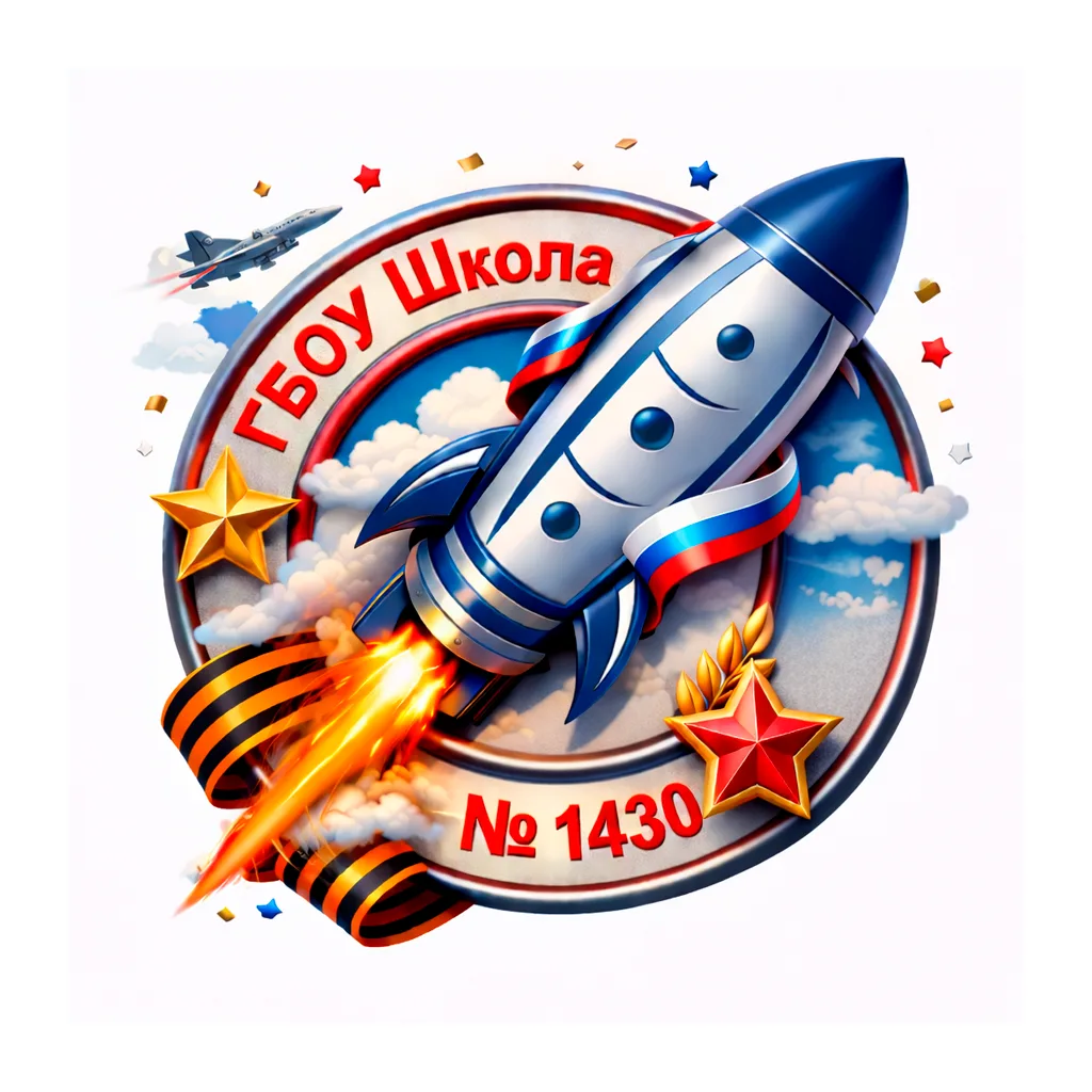 ГБОУ Школа № 1430