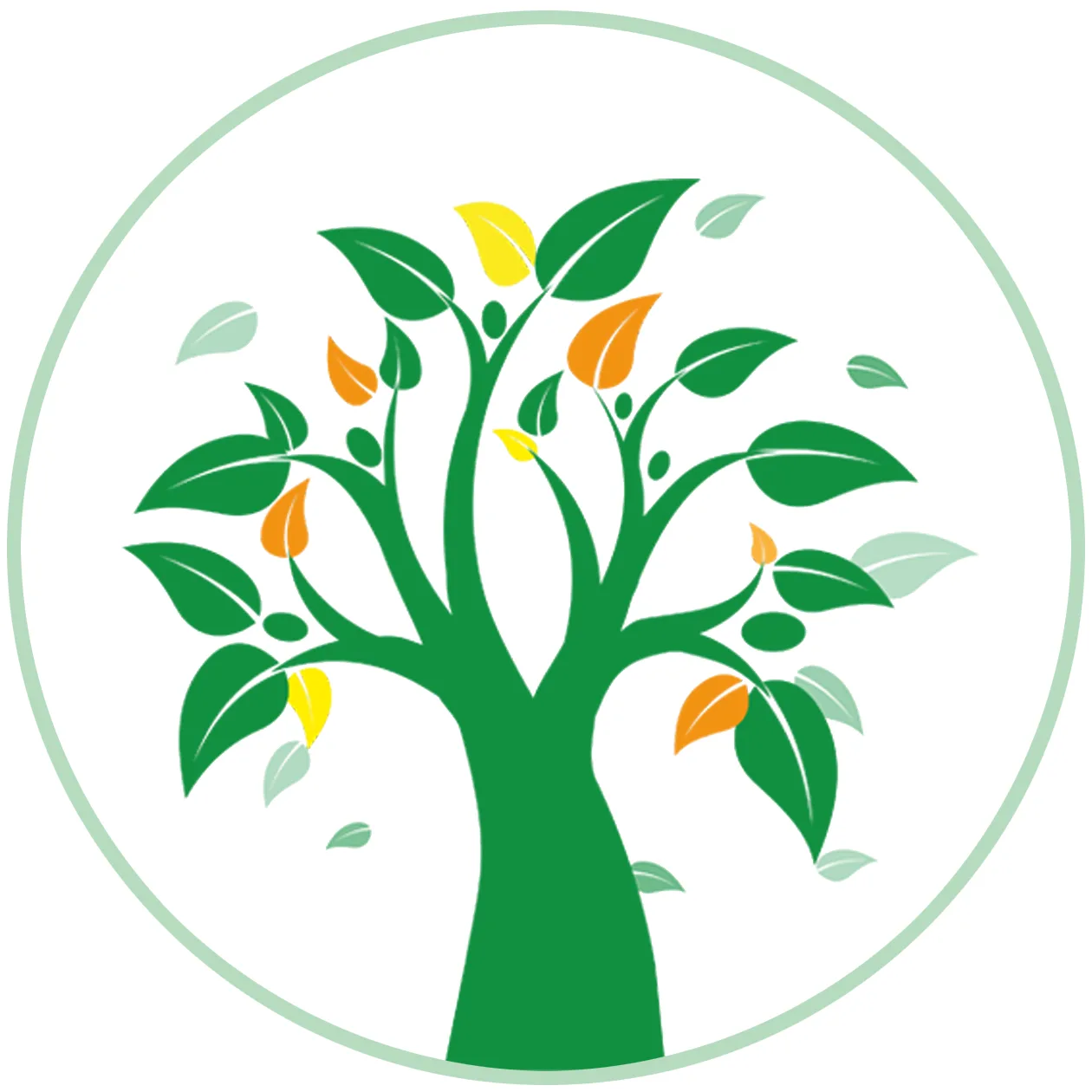 Логотип канала