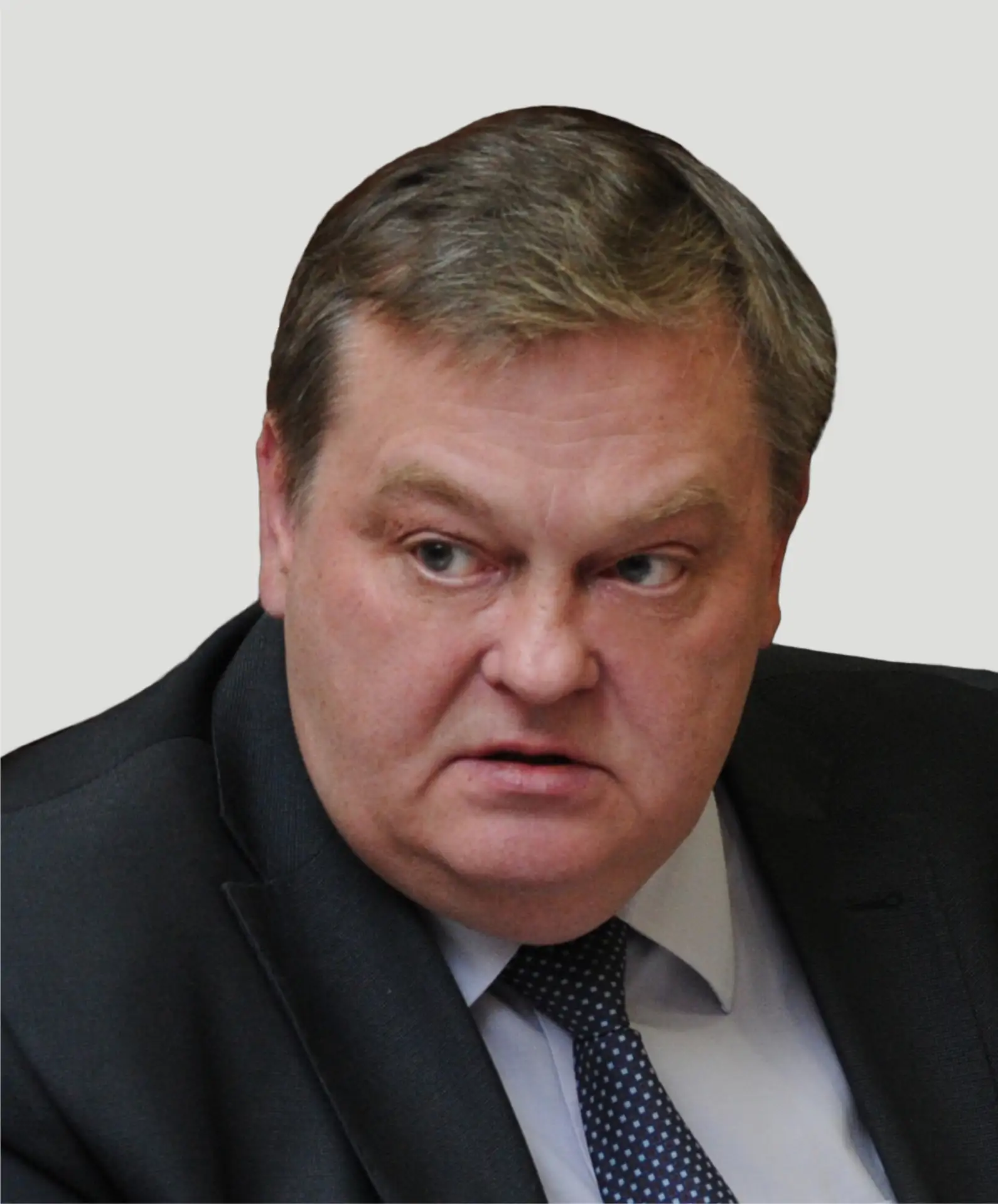 Евгений Спицын