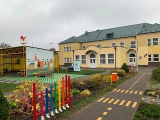 МАДОУ д/с № 6 г. Балтийска