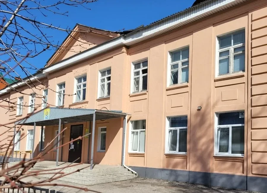 МБУДО "ЦДТ "Приокский"