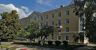 Министерство финансов Тамбовской области