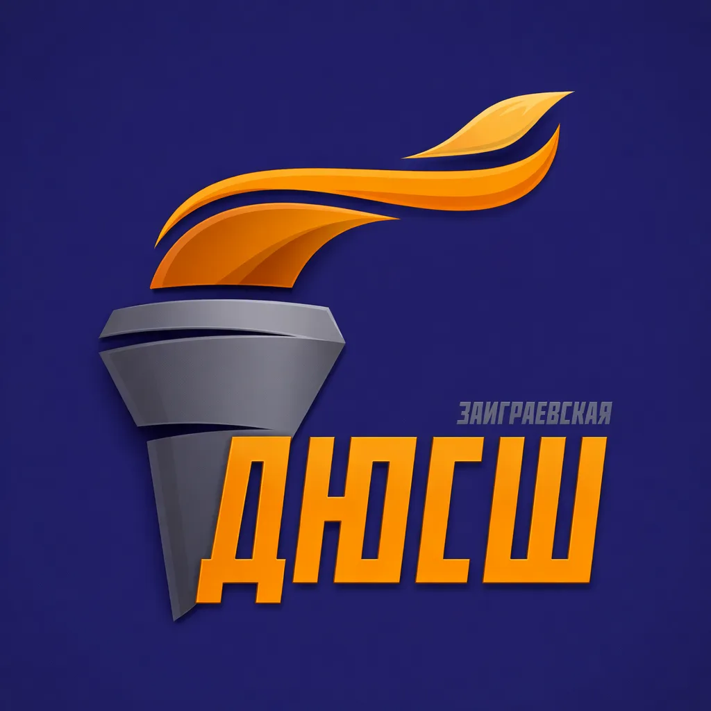 Логотип канала