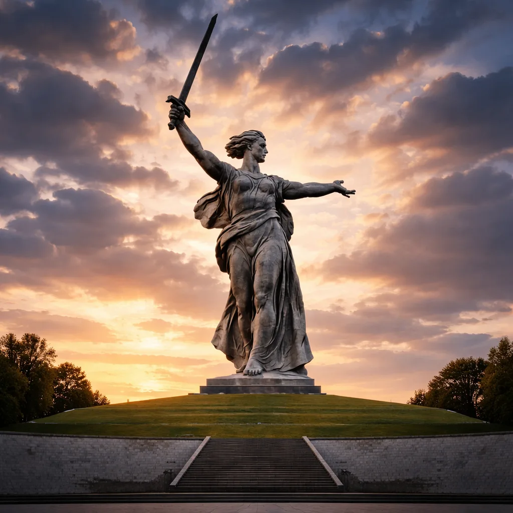 ВОЛГОГРАД — канал в мессенджере MAX