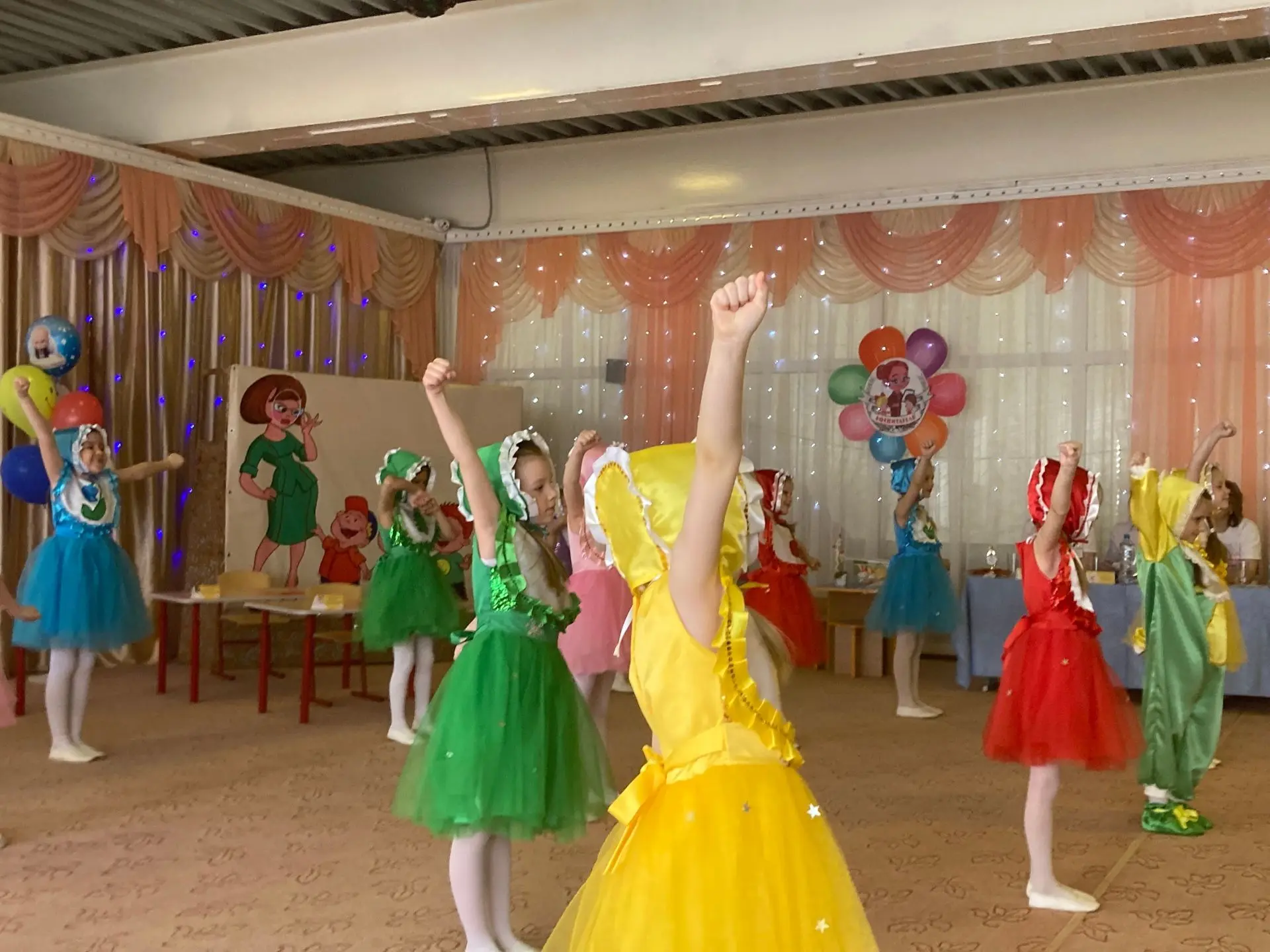 МАДОУ детский сад 20 "Почемучка"