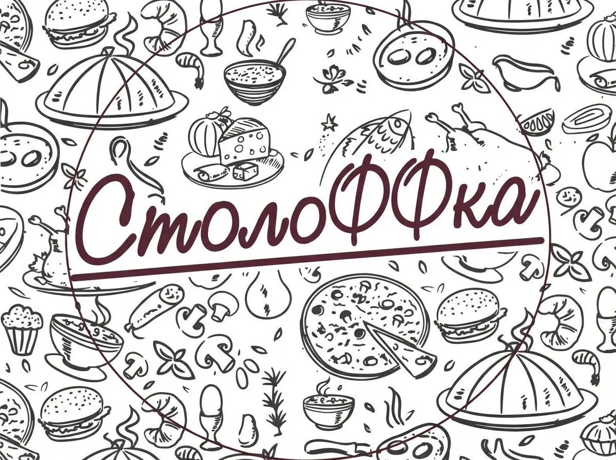 Доставка Еды СтолоФФка