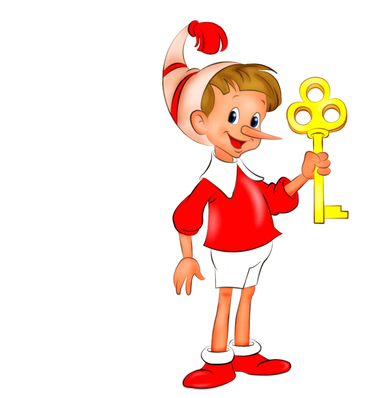 МБДОУ № 63 "Буратино"