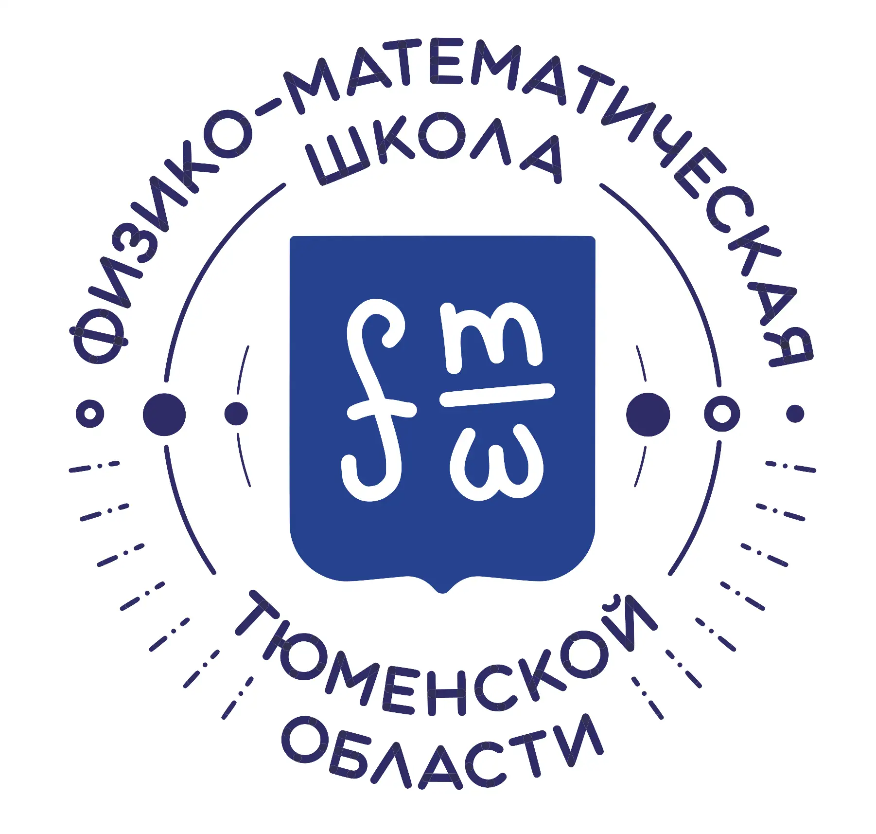 Физико-математическая школа Тюменской области — канал в мессенджере MAX