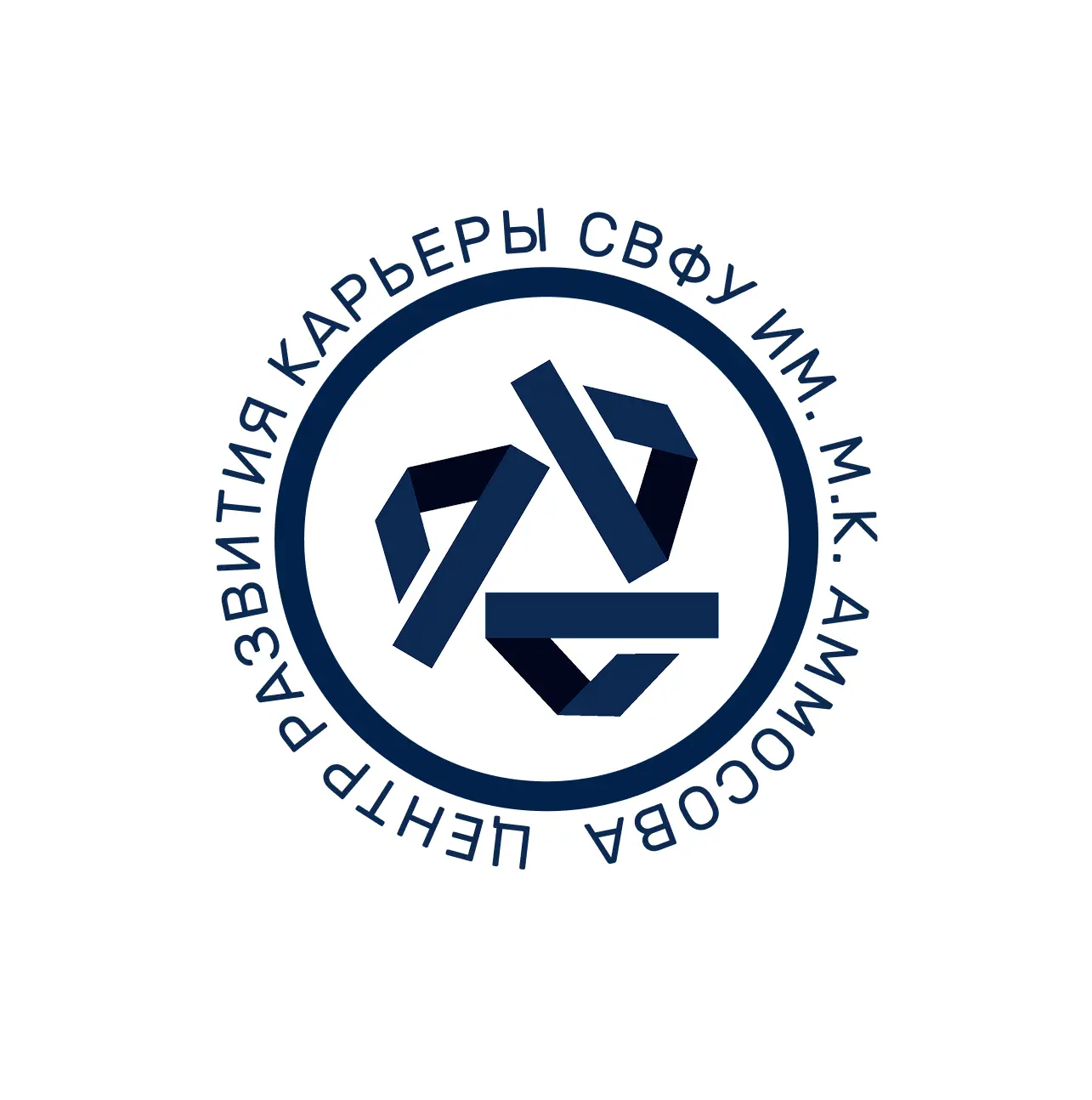 Центр развития карьеры СВФУ — канал в мессенджере MAX