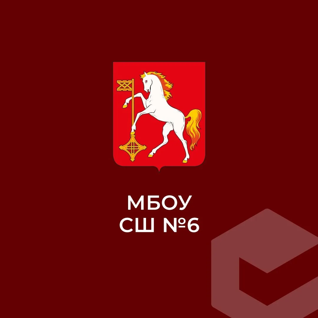 МБОУ СШ № 6 г.о. Кохма