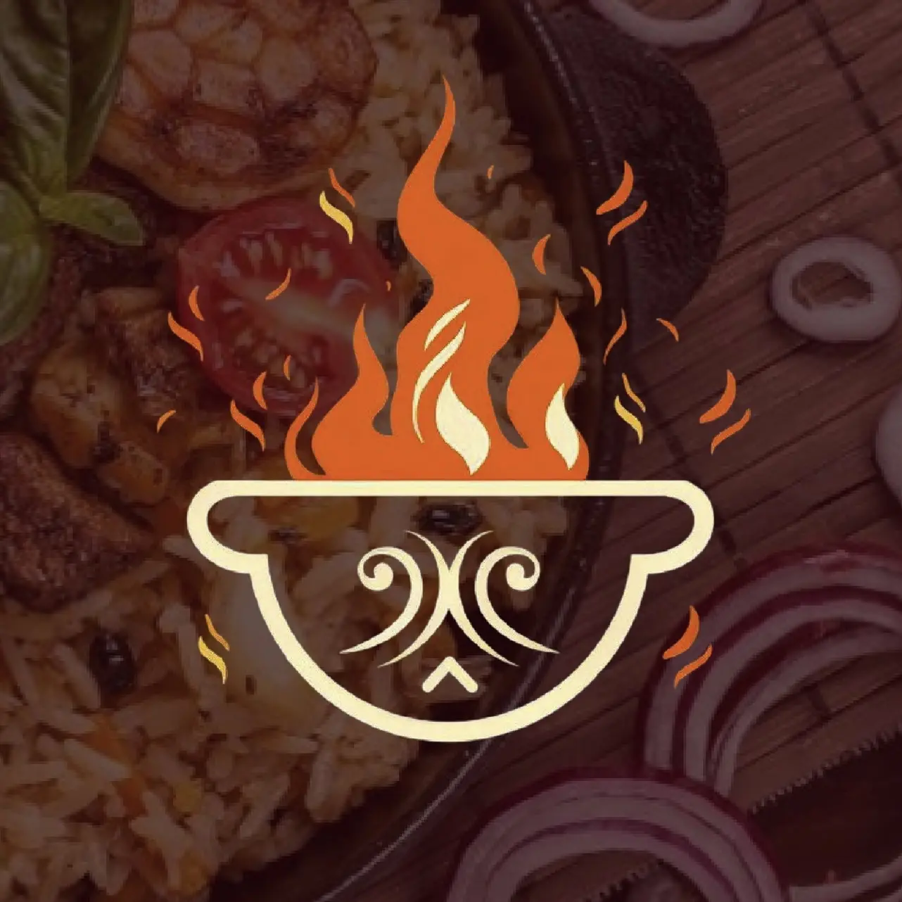 На Огне - Товары для души!