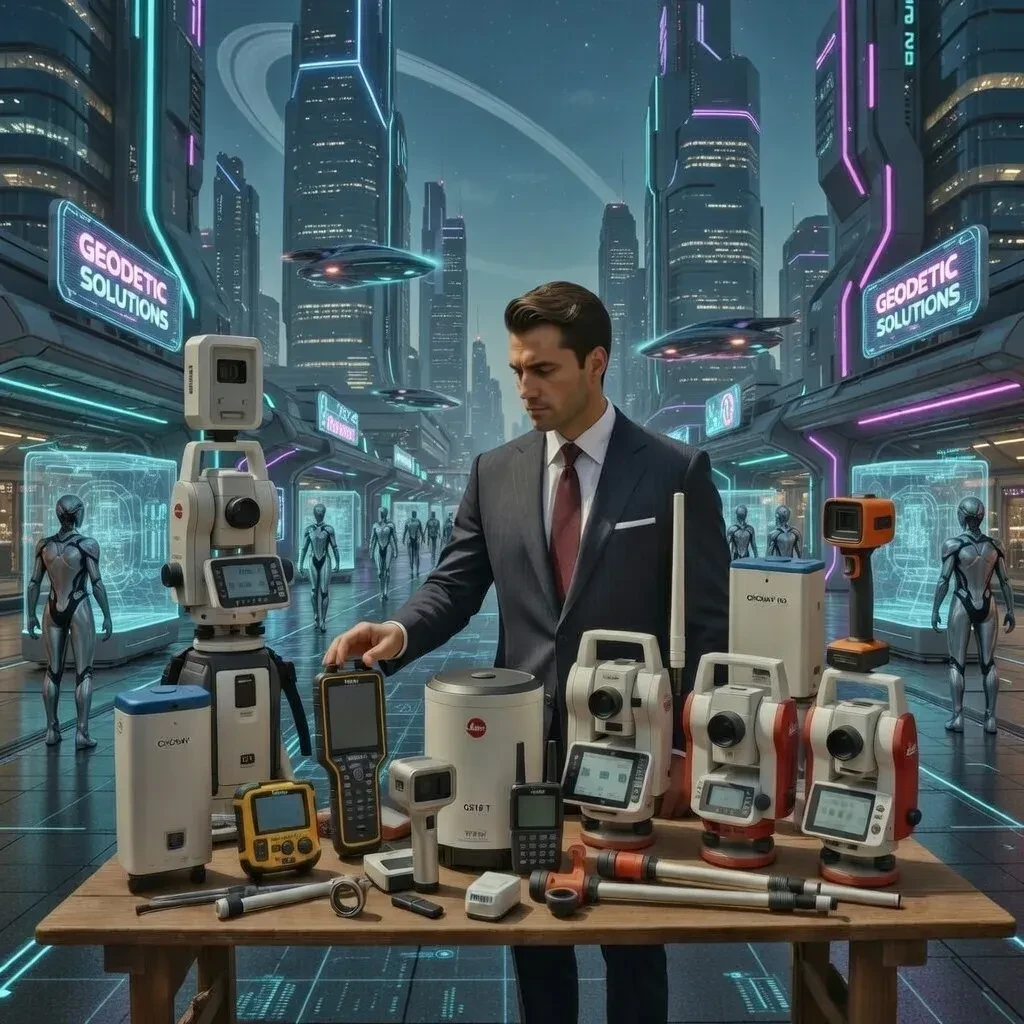 ГеоЛавка - Маркшейдеры и Геодезисты