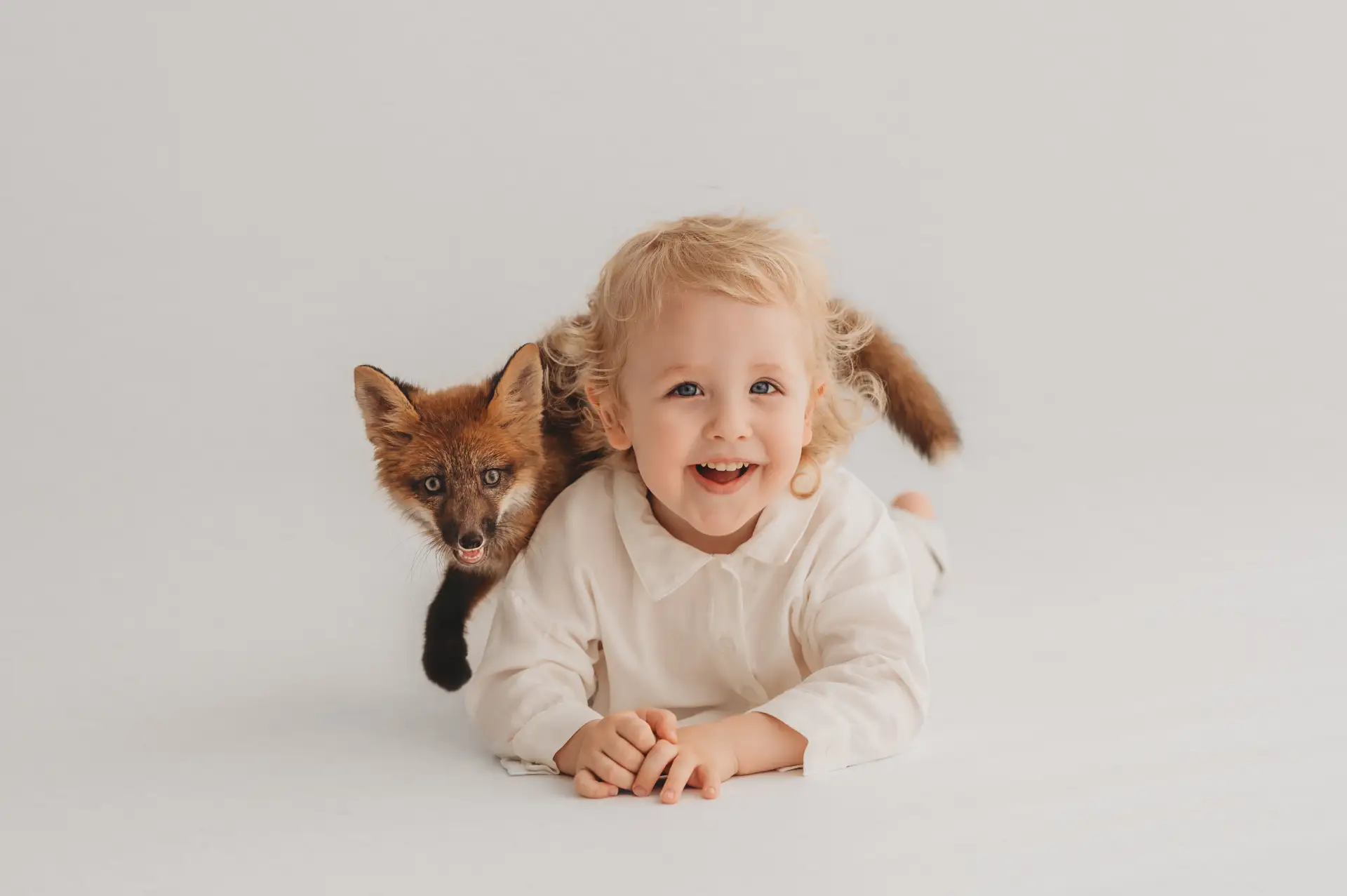 Логотип канала