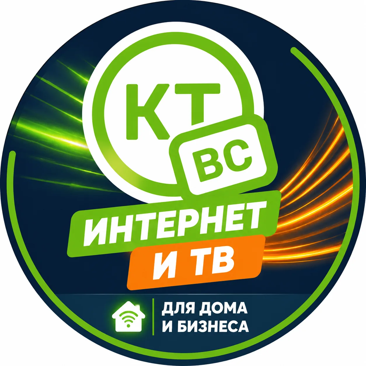 Кабельное Телевидение Вашей Семьи — канал в мессенджере MAX
