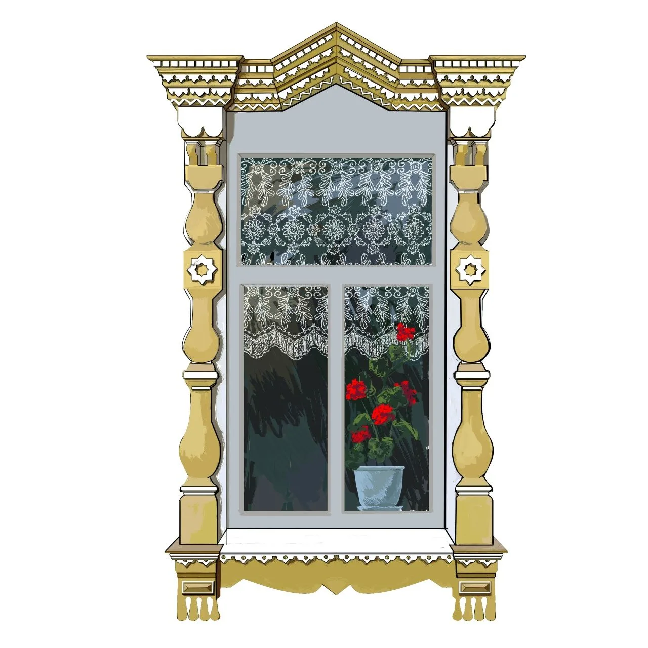 Михайловский краеведческий музей