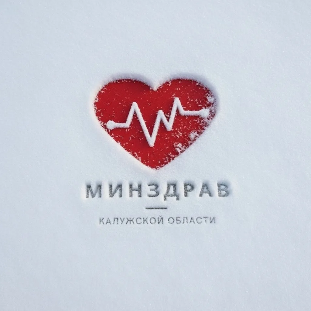 Министерство здравоохранения Калужской области