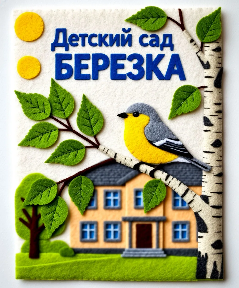 МБДОУ ДС №15 "БЕРЕЗКА" — канал в мессенджере MAX