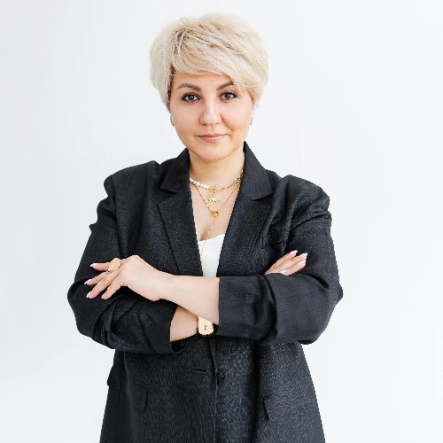 Елена Солдатова | СИСТЕМНЫЙ БИЗНЕС И КОМАНДА