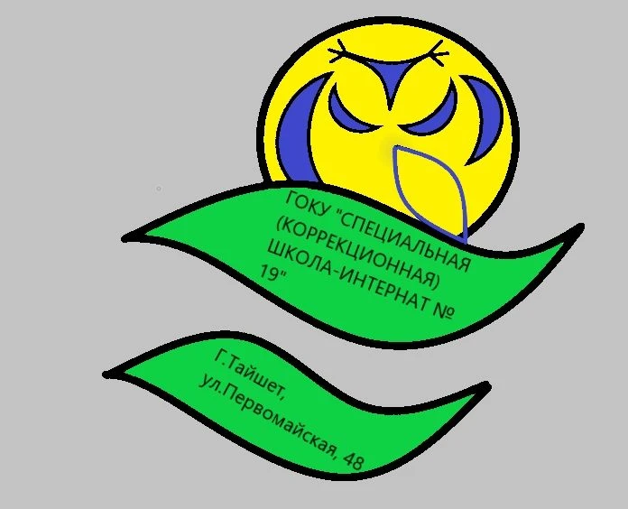 ГОКУ "Специальная (коррекционная) школа - интернат № 19 г. Тайшета"