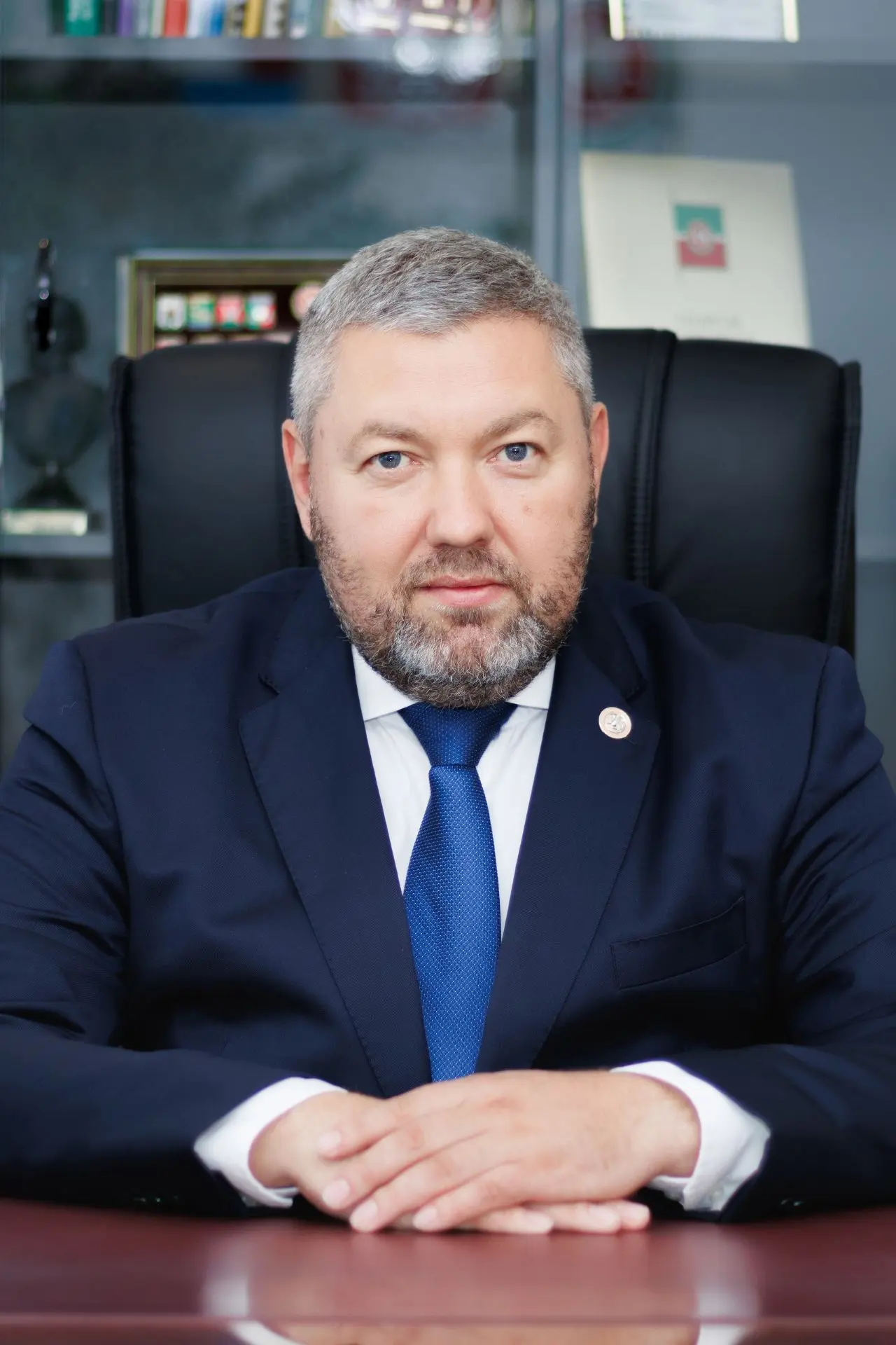 Евгений Варакин — канал в мессенджере MAX