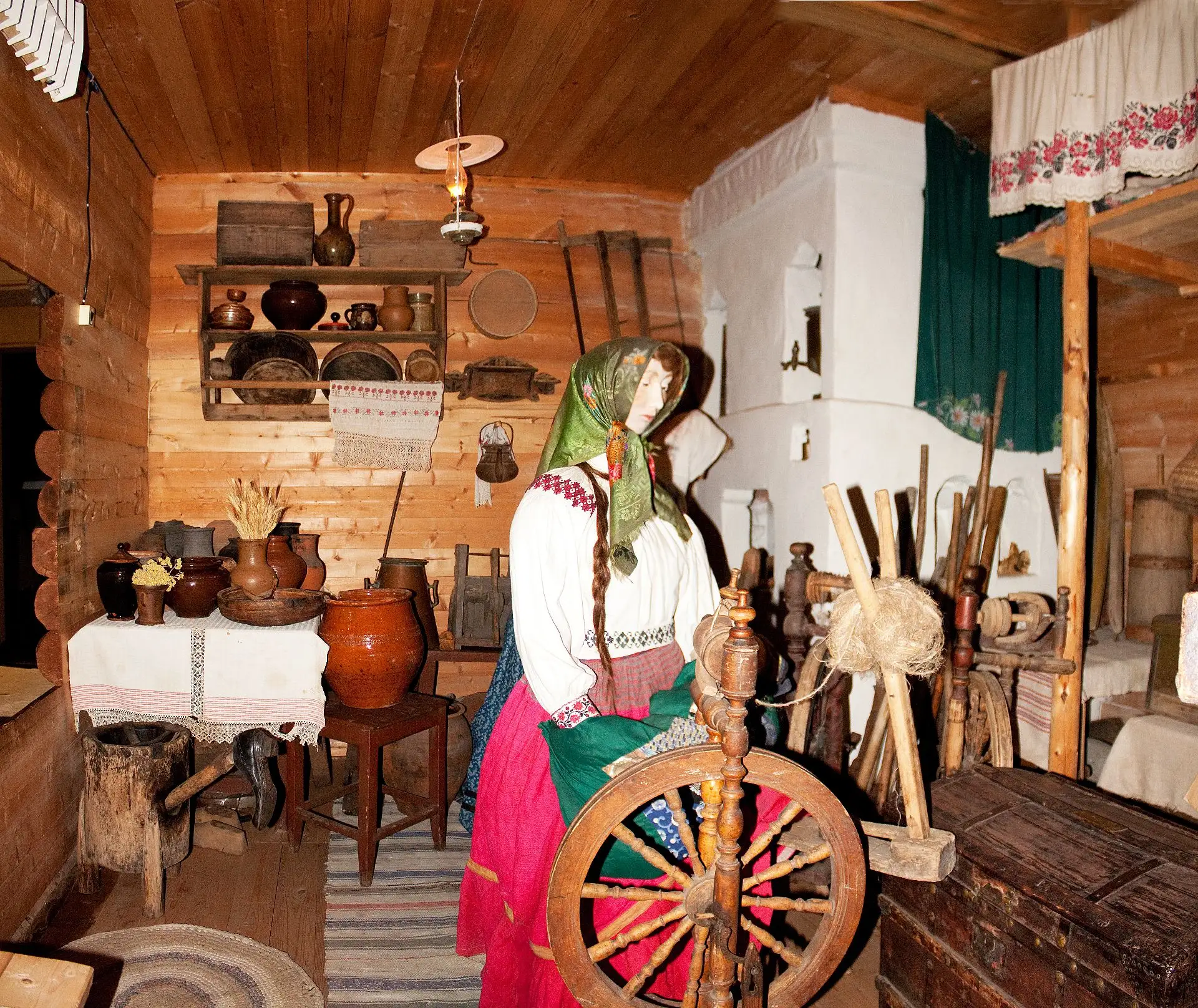 МКУ "Еланский историко-краеведческий музей"