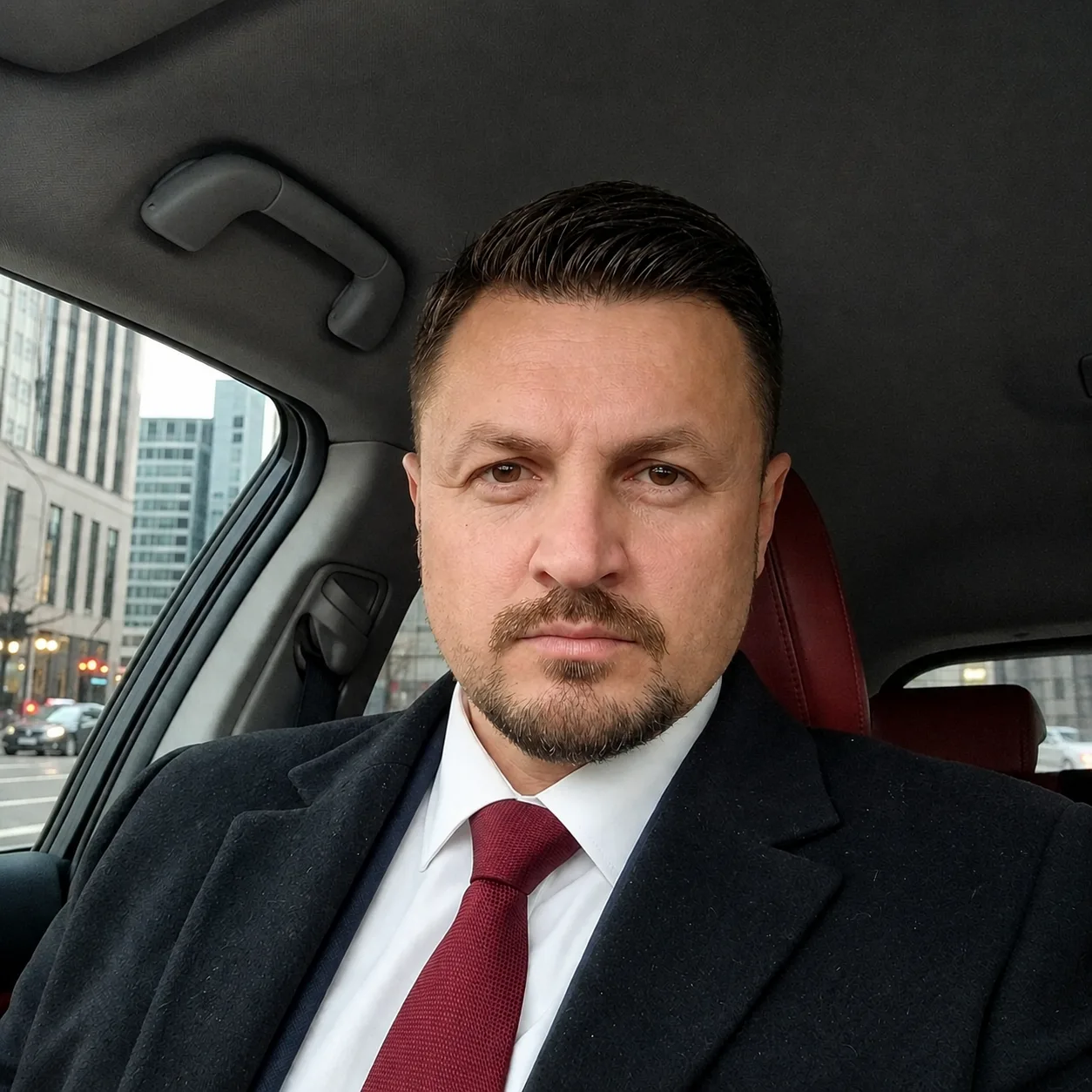 Александр Зубарев