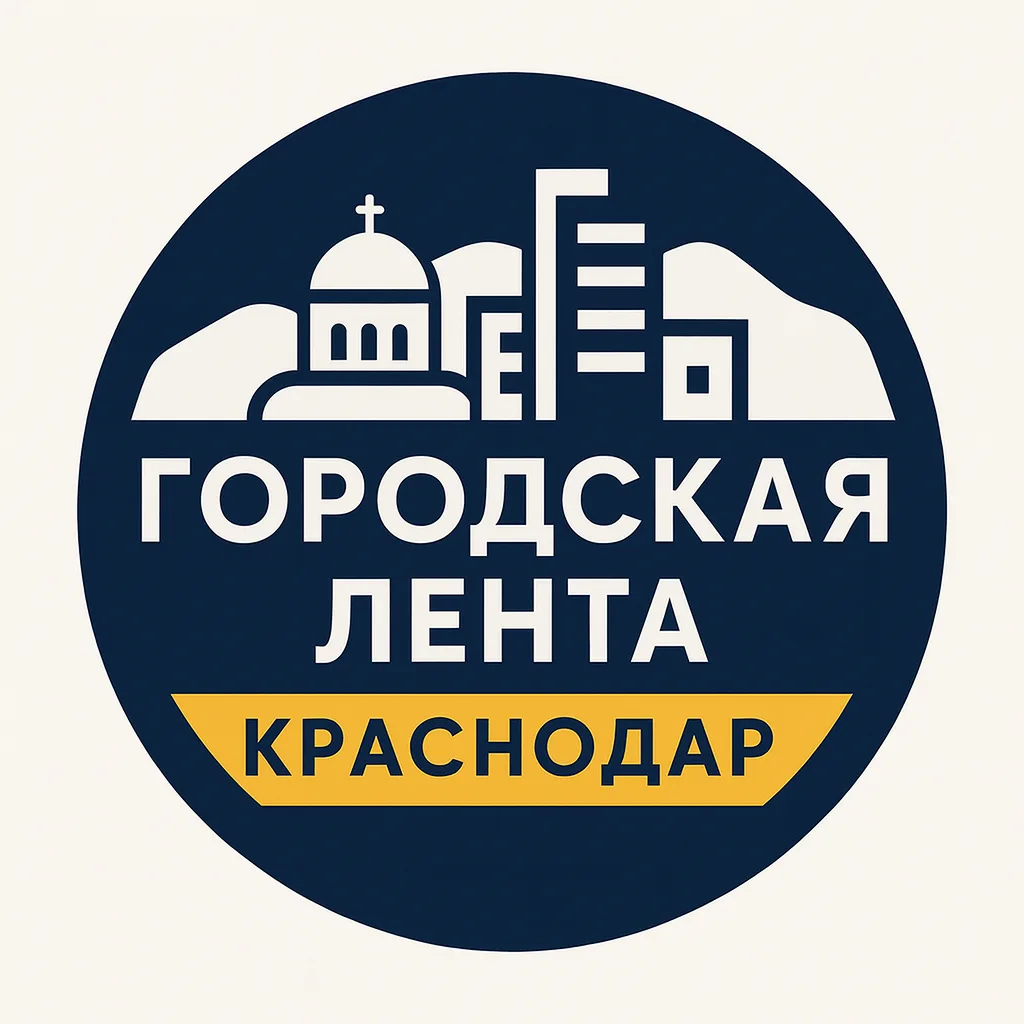 Городская Лента | Краснодар — канал в мессенджере MAX