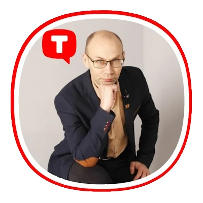 Сергей Савченко - топ-блогер TenChat - программист 1С - музыкант - предприниматель. Гитара, фортепиано и стихи - мои творческие увлечения. — канал в мессенджере MAX