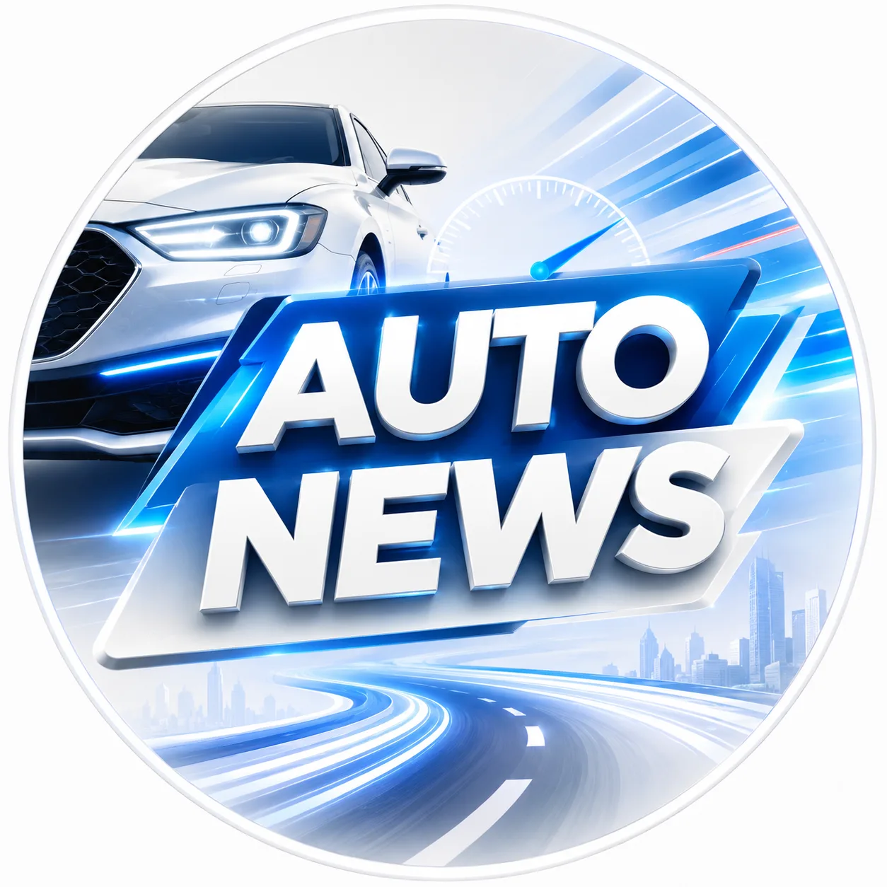 Авто — канал в мессенджере MAX