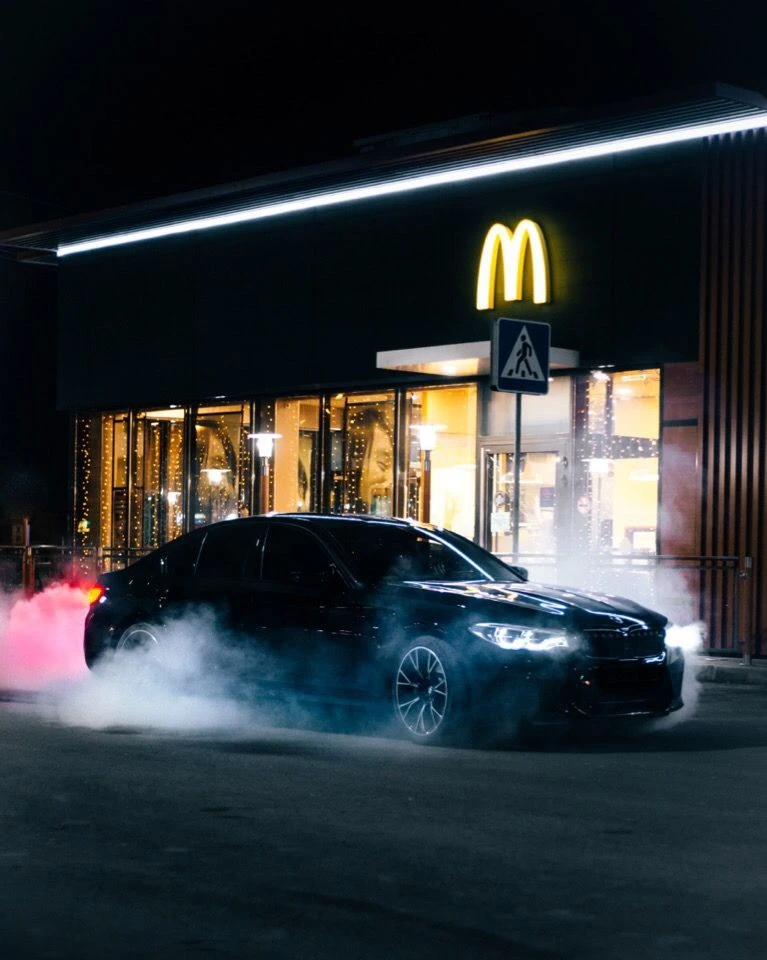 AUTO | Авто Машины Автомобили Cars Supercars Luxury BMW Mercedes Audi Porsche Ferrari — канал в мессенджере MAX