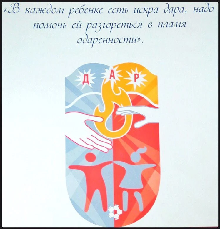 МБОУ "Средняя школа №1" города Иваново