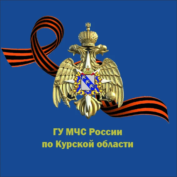 МЧС Курской области