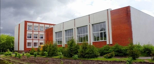 МОУ "Дьячевская средняя школа" — канал в мессенджере MAX