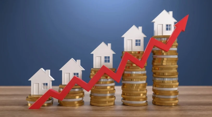 Инвестиции в недвижимость - Profitgate — канал в мессенджере MAX